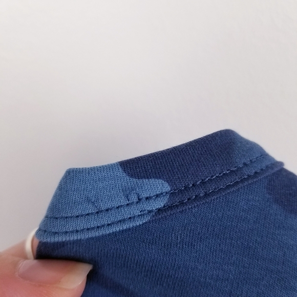 Fabletics Live-In Halter Camo Tank Top NWT size 1X - Picture 16 of 16